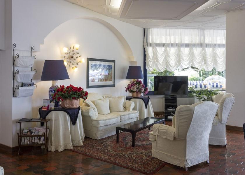 Veneto Jesolo Lobby
