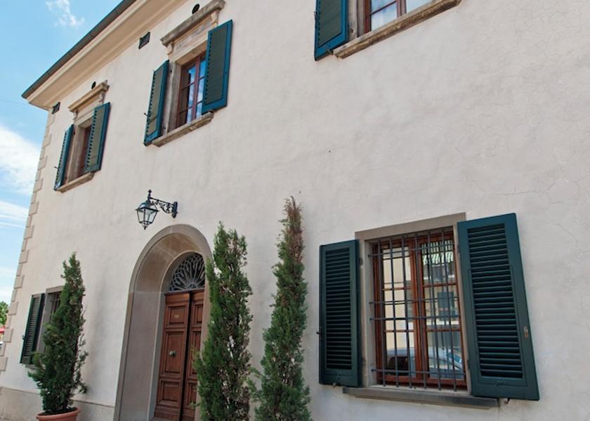 Tuscany Vicopisano Primary image
