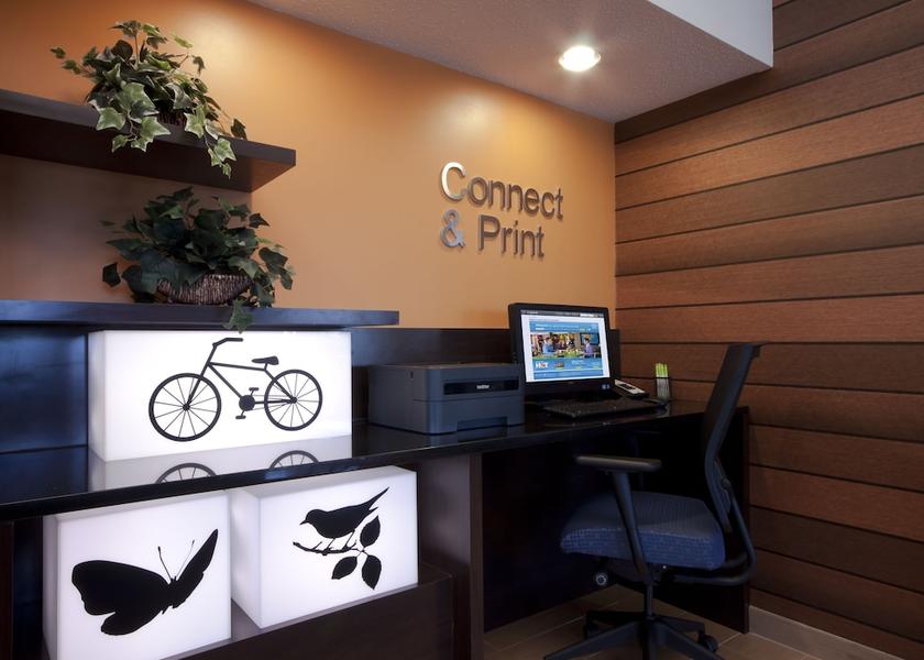 Illinois Gurnee Business Centre