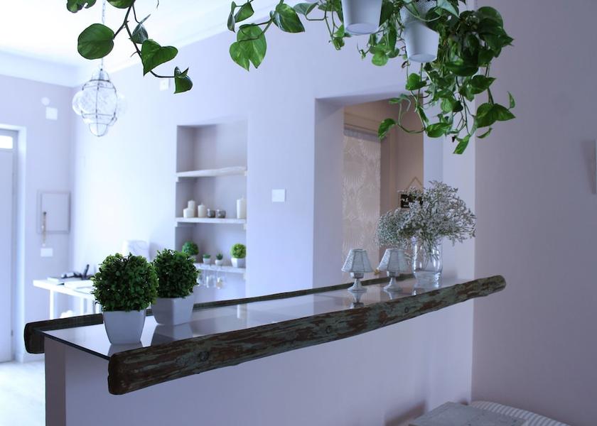 Tuscany Carrara Reception