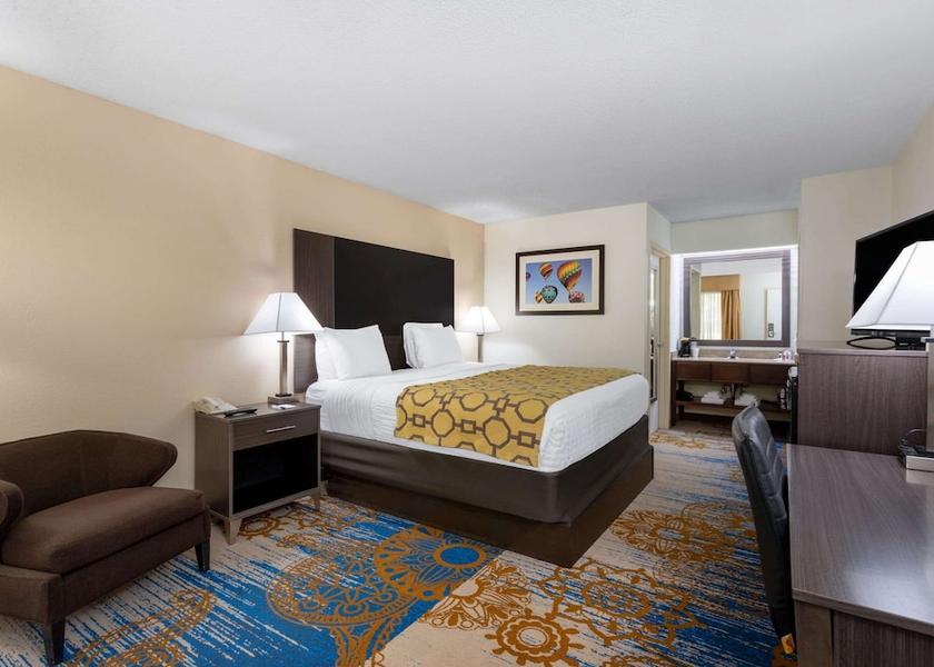 Florida Tallahassee Room