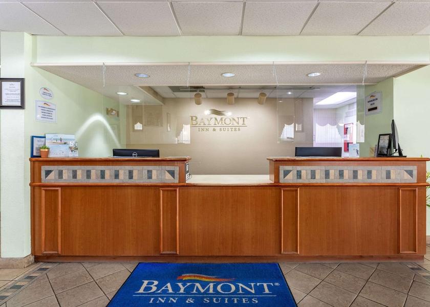 Florida Tallahassee Reception