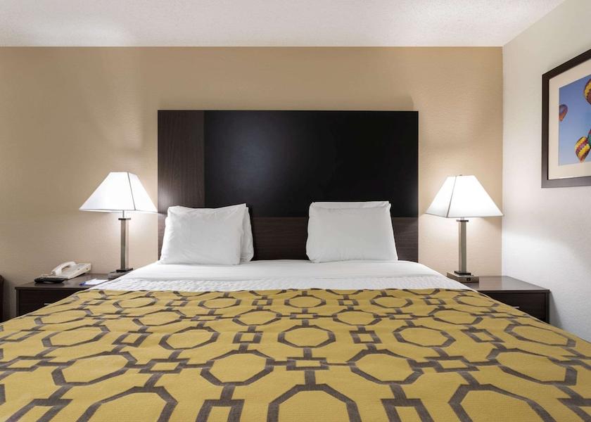 Florida Tallahassee Room