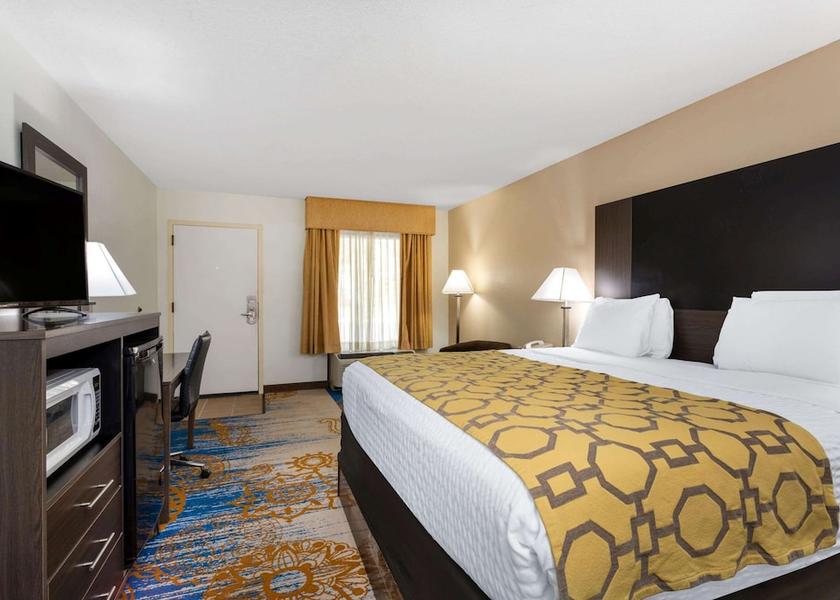 Florida Tallahassee Room