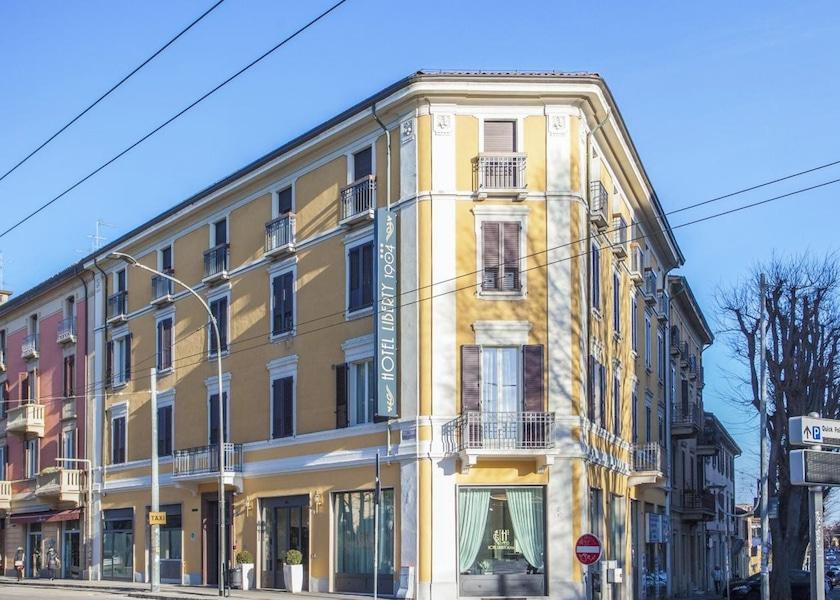 Emilia-Romagna Bologna Miscellaneous