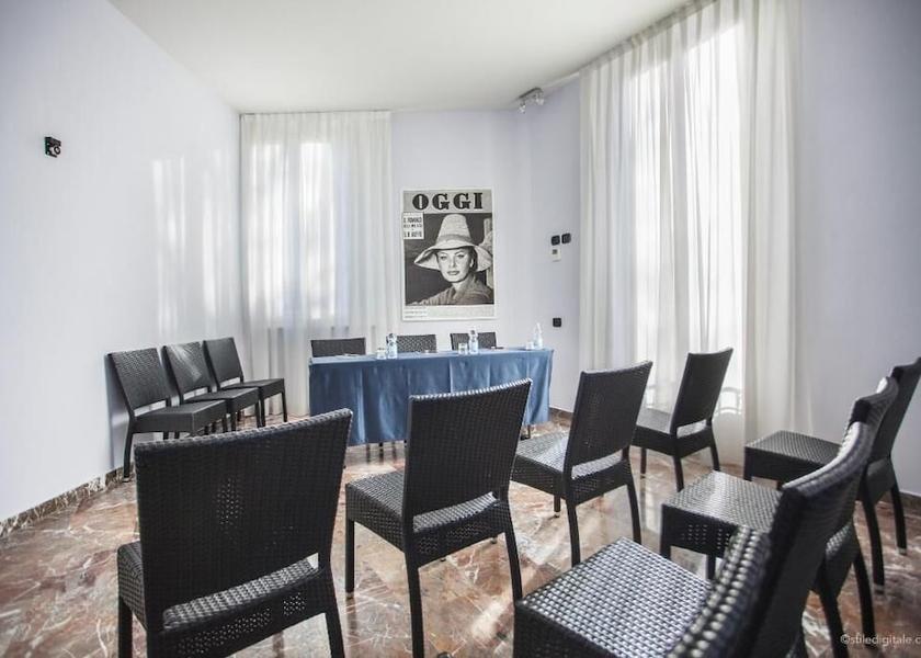 Emilia-Romagna Bologna Interior