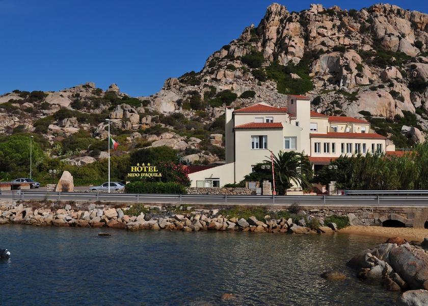 Sardinia La Maddalena Primary image