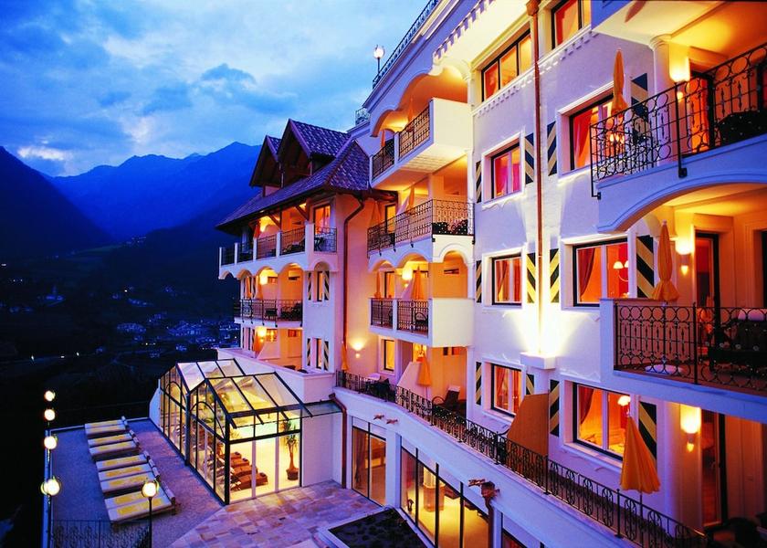 Trentino-Alto Adige Schenna Primary image