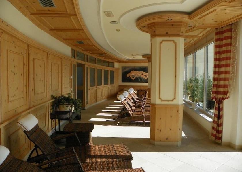 Trentino-Alto Adige Schenna Spa