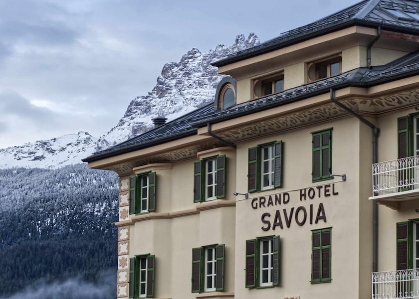 Veneto Cortina d'Ampezzo Exterior