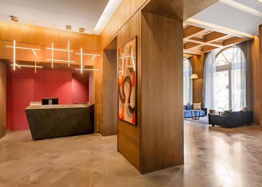 Veneto Cortina d'Ampezzo Reception