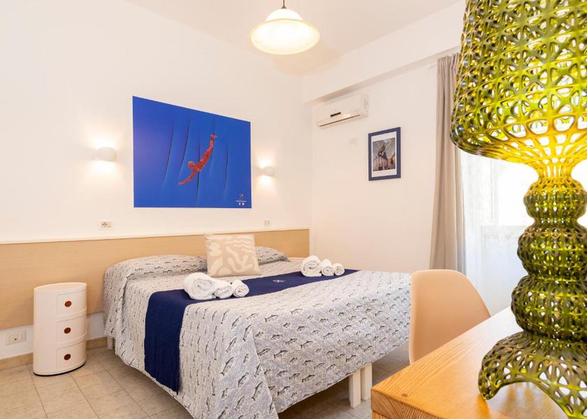 Campania Capaccio-Paestum Triple Room