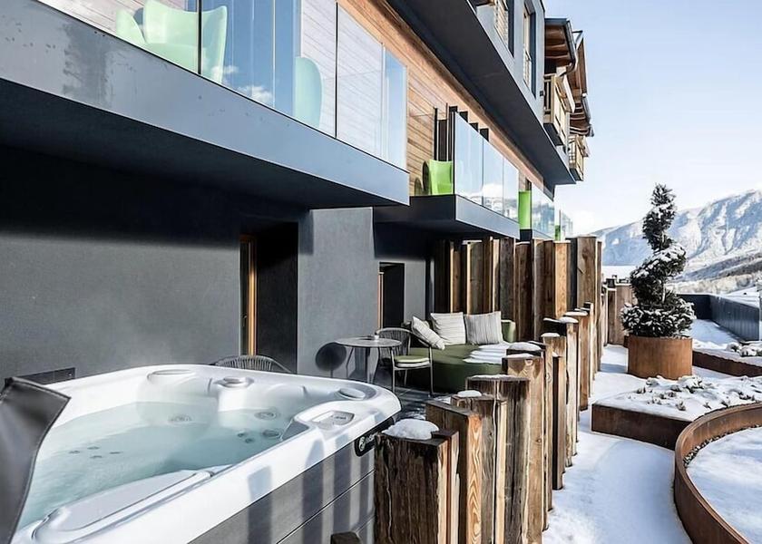 Trentino-Alto Adige Mezzana Exterior