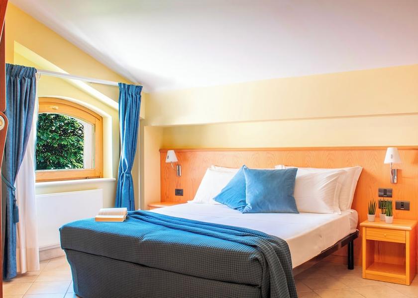 Abruzzo Castel di Sangro Room