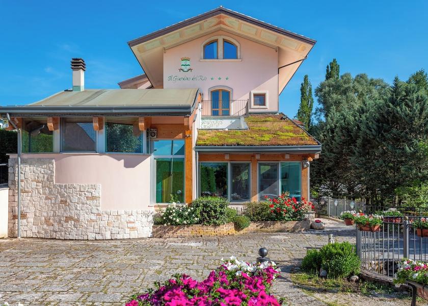 Abruzzo Castel di Sangro Primary image