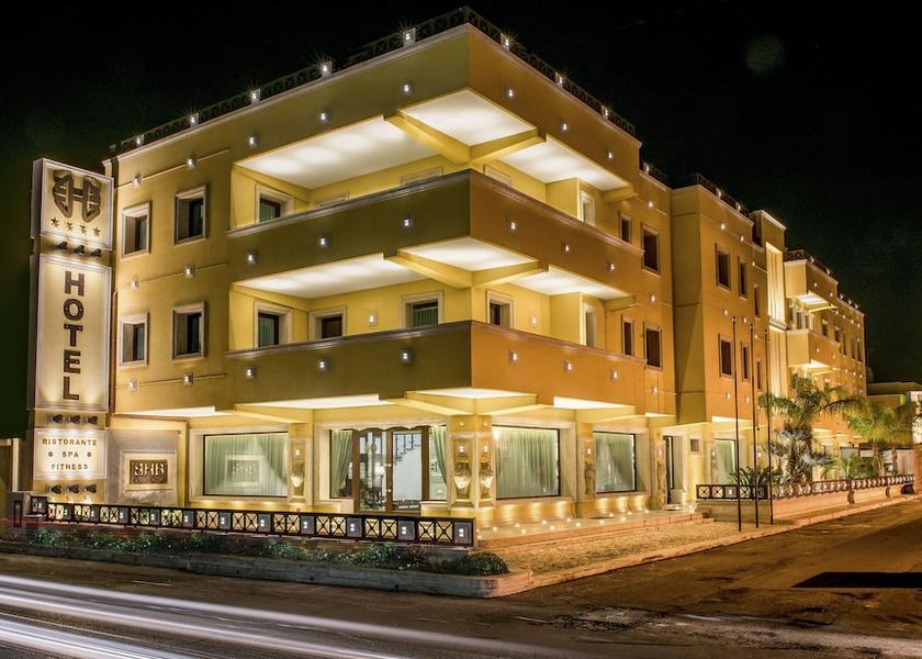 Puglia Manduria Primary image