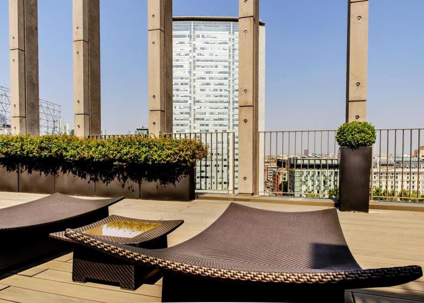 Lombardy Milan balcony/terrace