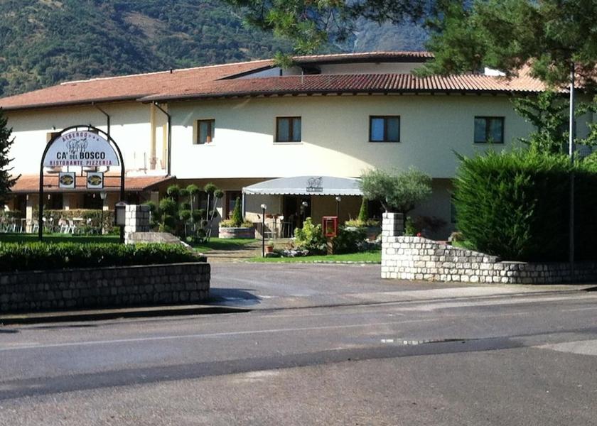 Friuli Venezia Giulia Budoia Exterior