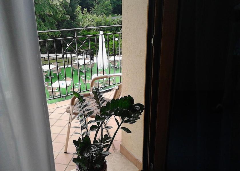 Friuli Venezia Giulia Budoia Balcony