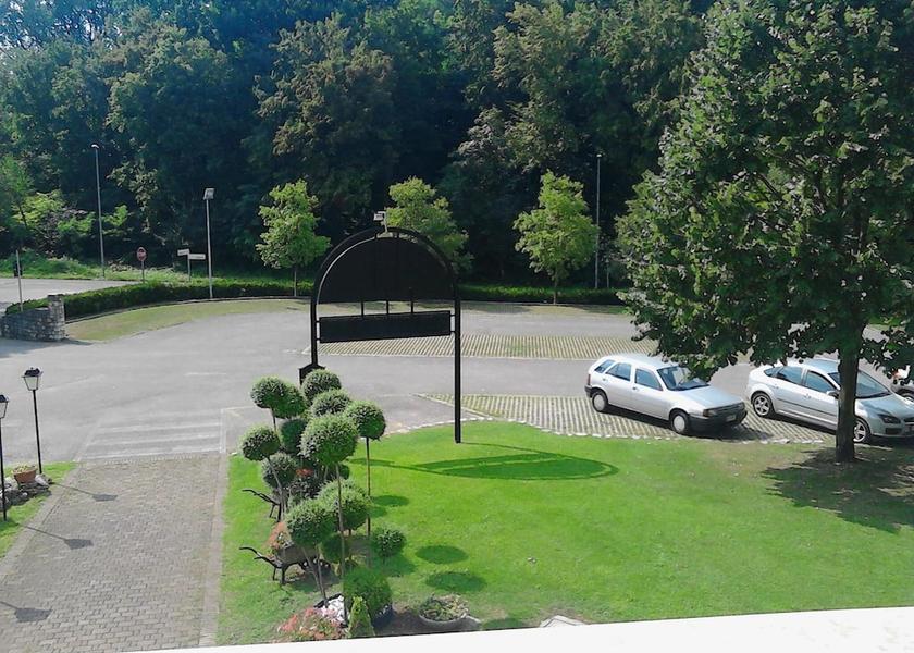 Friuli Venezia Giulia Budoia Property grounds