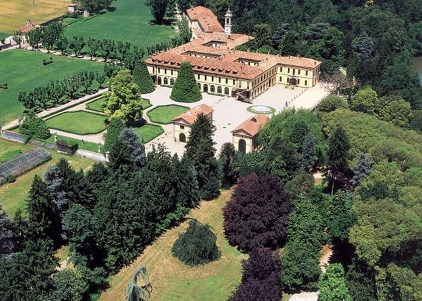 Lombardy Vaprio d'Adda Primary image