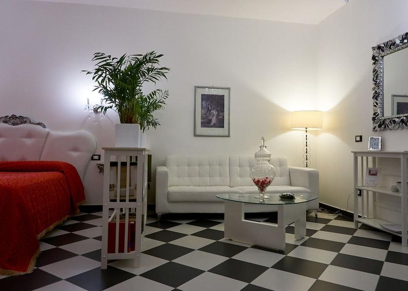 Lombardy Gussago Room