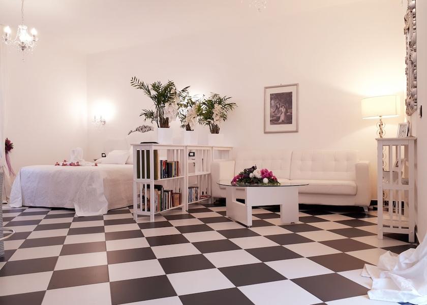 Lombardy Gussago Room