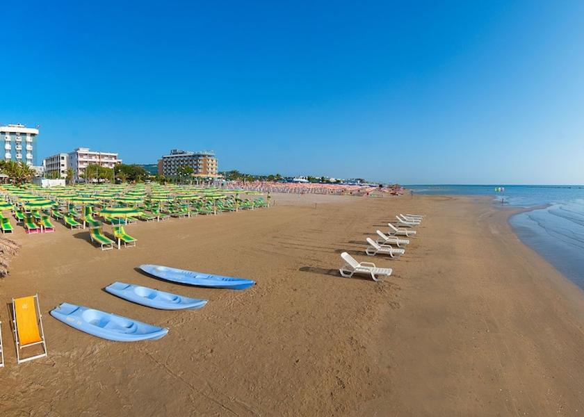 Abruzzo Martinsicuro Rowing
