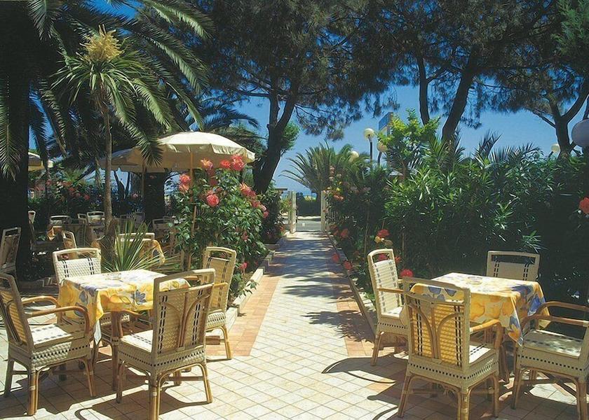 Abruzzo Martinsicuro Terrace