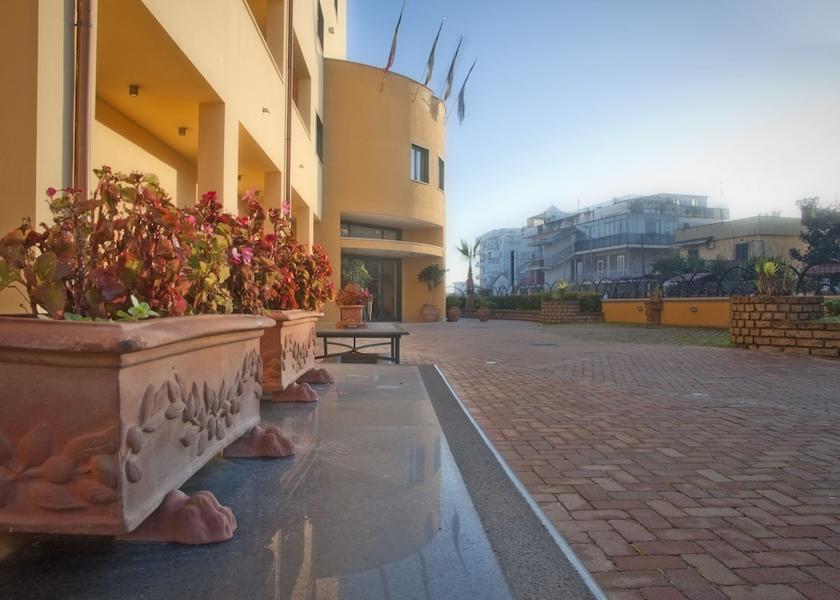 Campania Casoria Garden