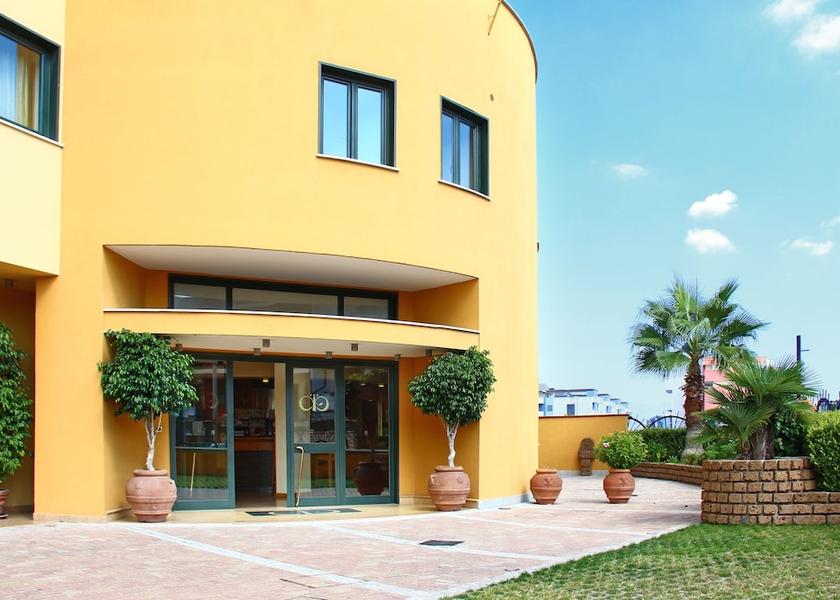 Campania Casoria Primary image