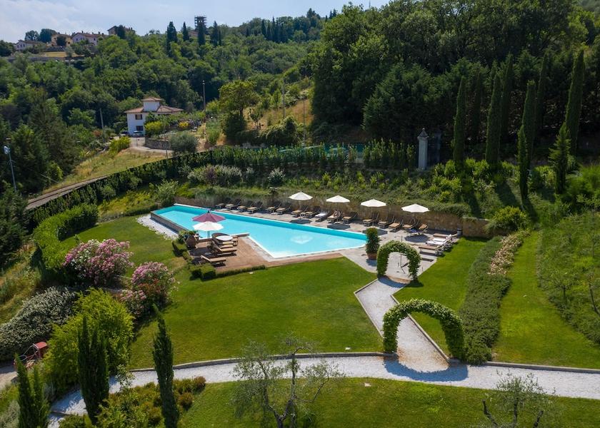 Tuscany Incisa In Val d'Arno Primary image