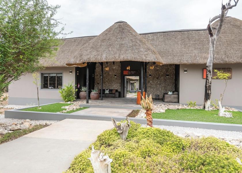  Tsumeb Spa