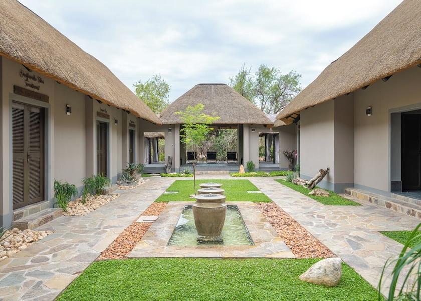  Tsumeb Spa