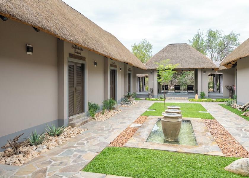  Tsumeb Spa