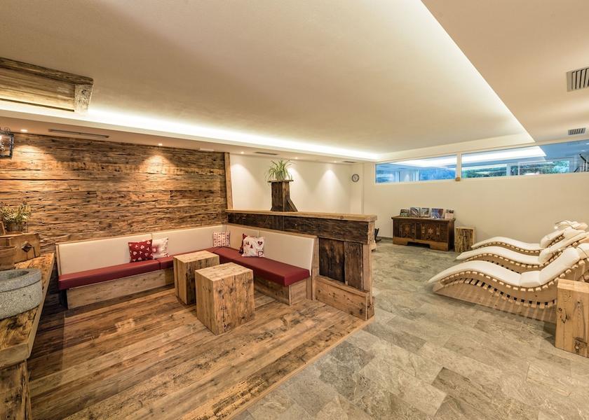 Trentino-Alto Adige Moso in Passiria Spa