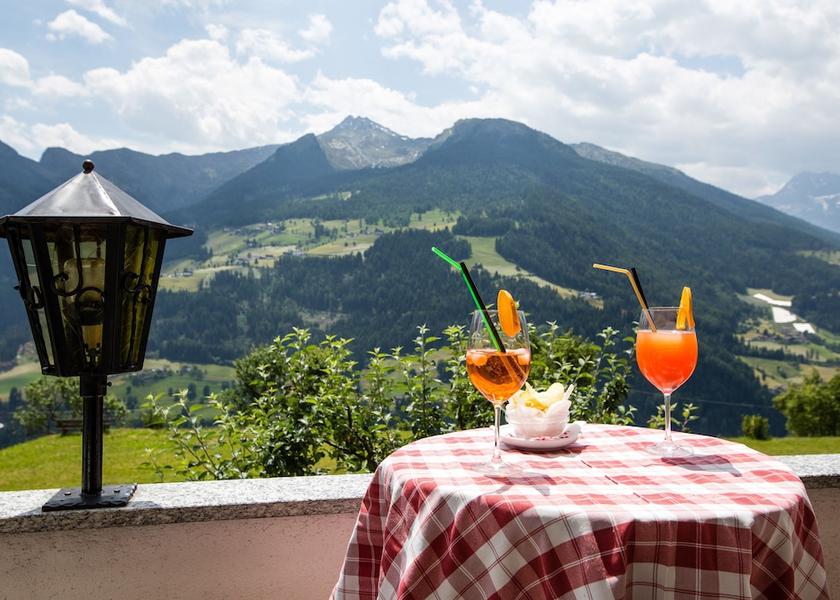 Trentino-Alto Adige Moso in Passiria View from property