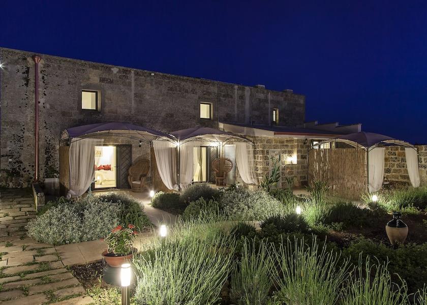 Puglia Patu Exterior
