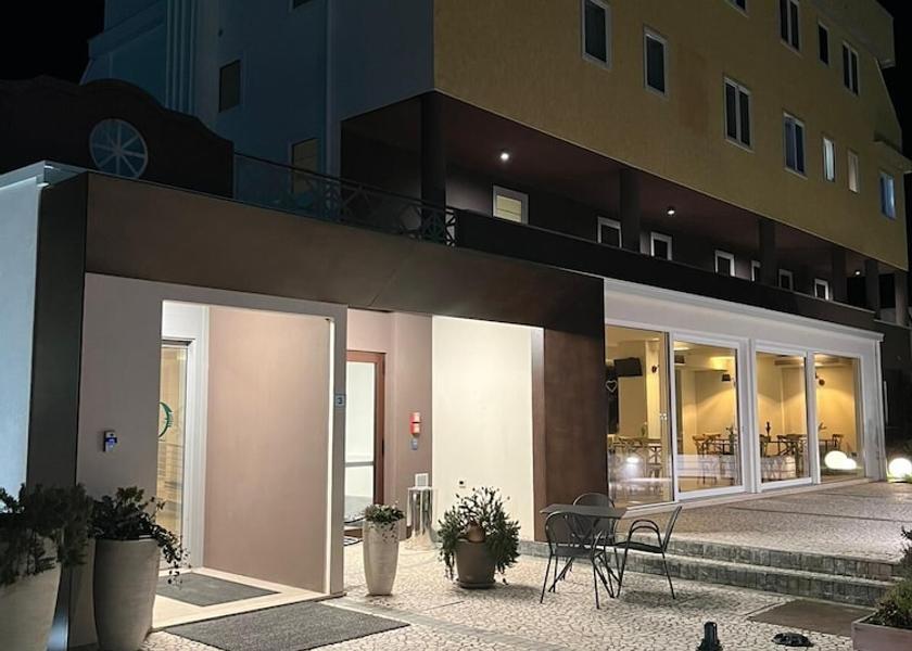 Veneto Quarto d'Altino Front of property