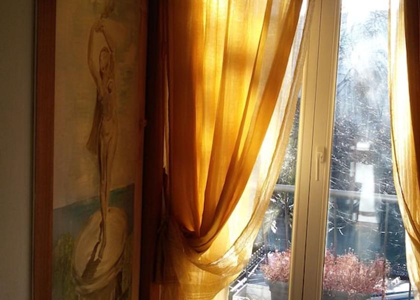 Friuli Venezia Giulia Monfalcone Balcony
