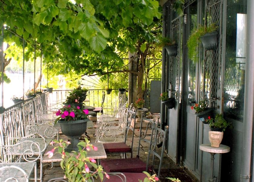 Friuli Venezia Giulia Monfalcone Terrace
