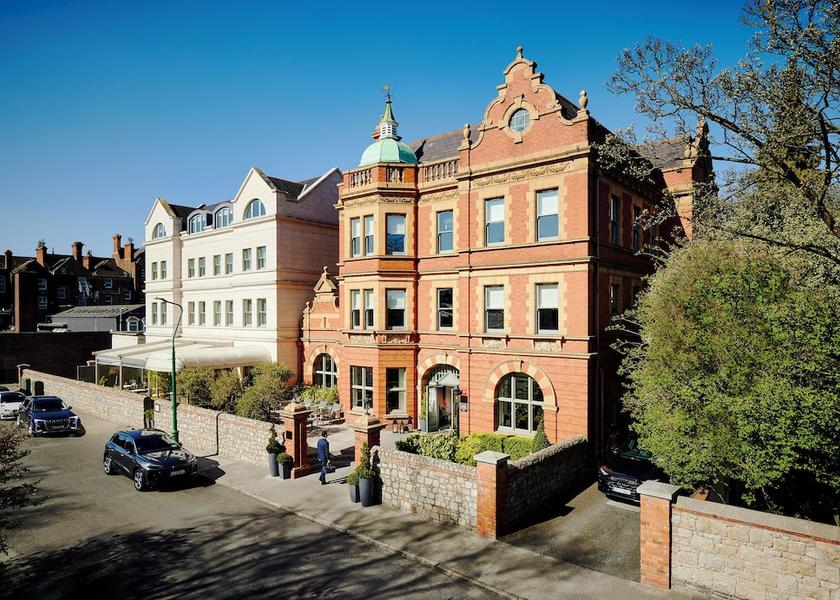  Dublin Primary image