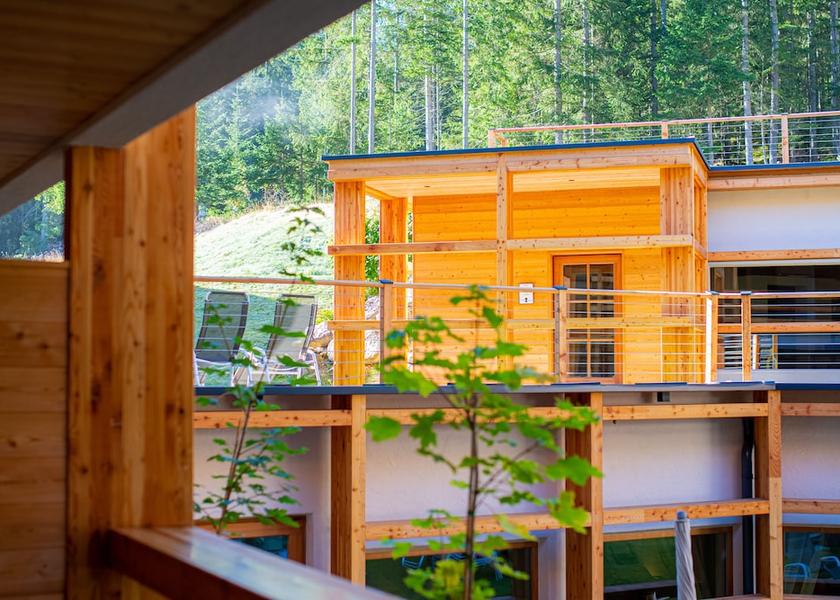 Trentino-Alto Adige Badia Room
