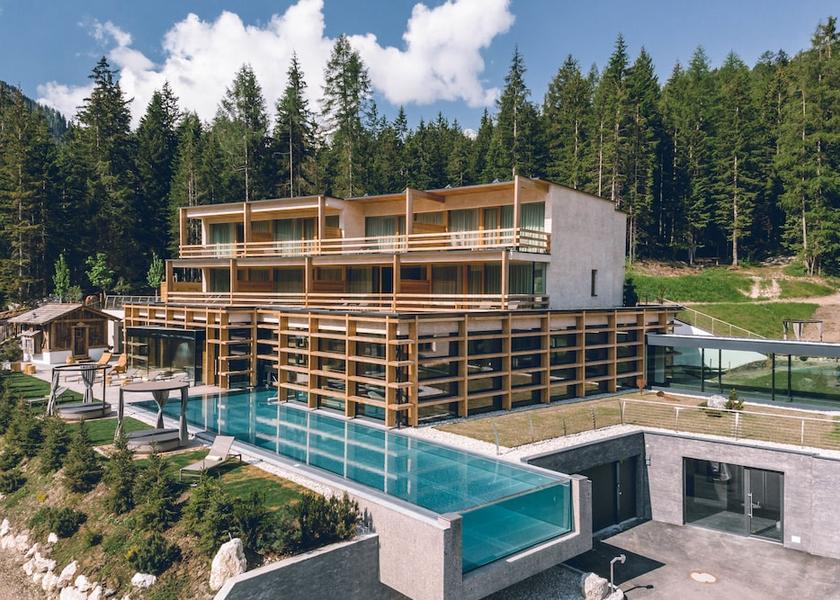 Trentino-Alto Adige Badia Pool