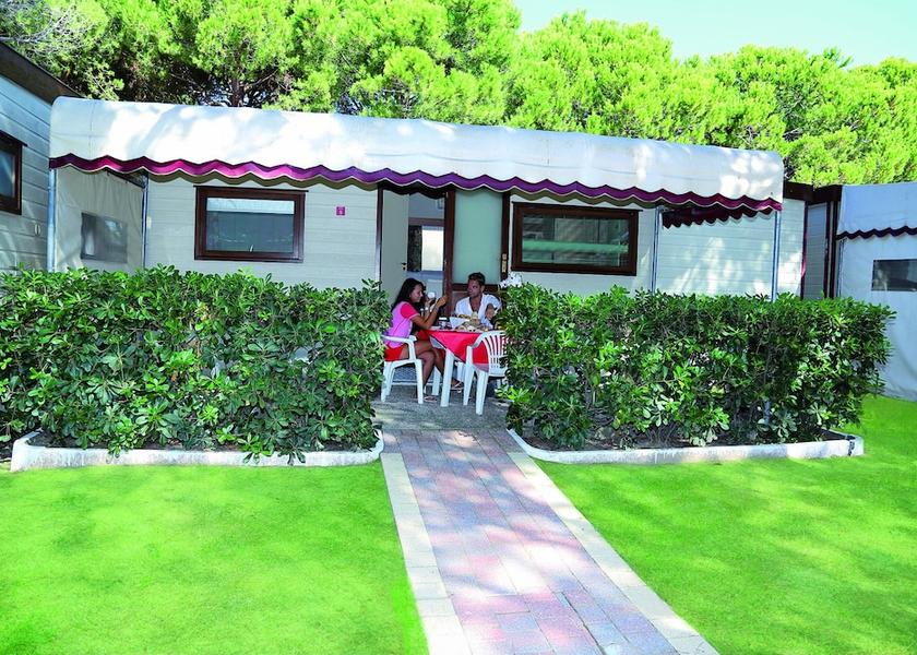 Veneto Cavallino-Treporti Terrace
