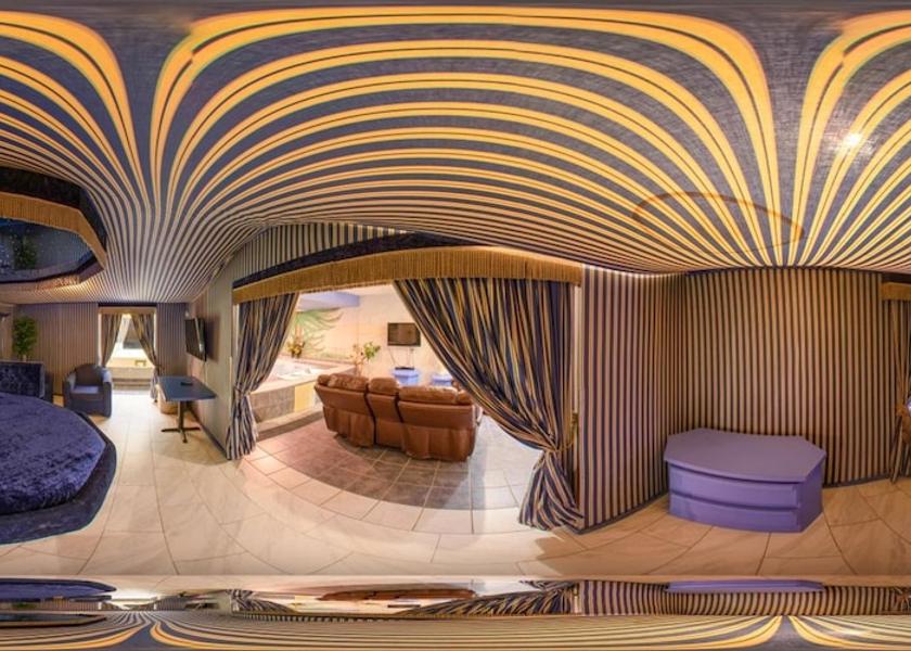 Texas Denton Restaurant