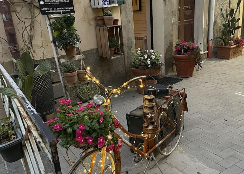 Sicily Caltagirone Exterior