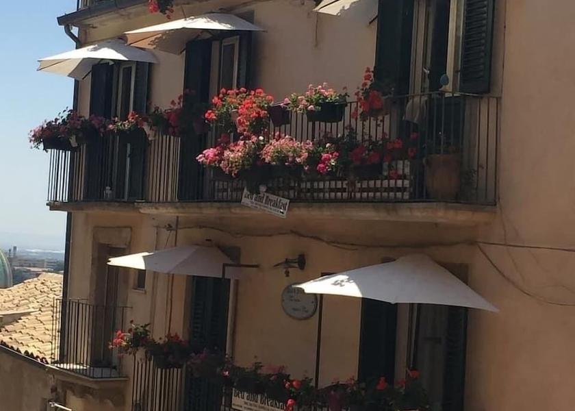 Sicily Caltagirone Exterior