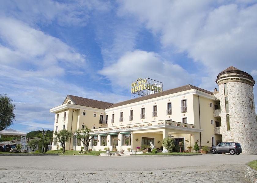 Campania Manocalzati Primary image