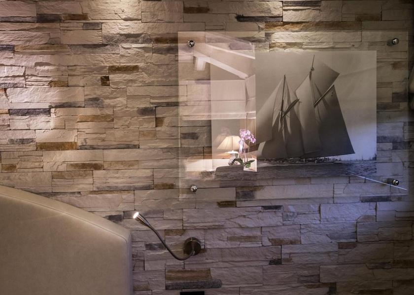 Tuscany Campo nell'Elba Room